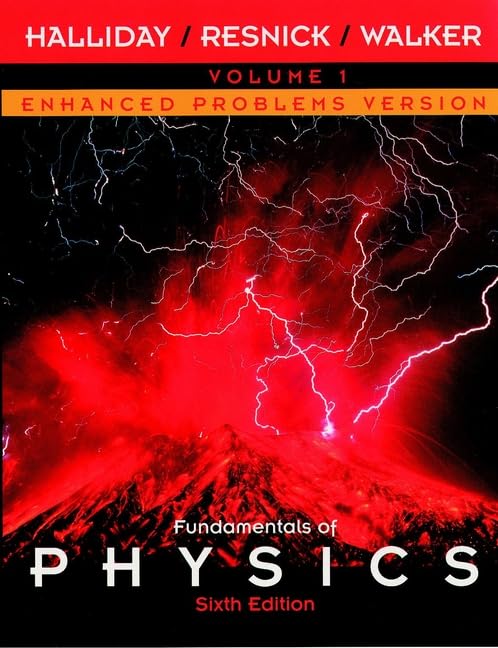 Fundamentals of Physics