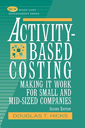 Activity-Based Costing