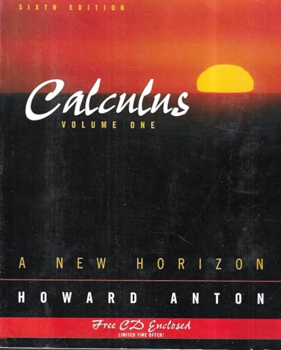 Calculus