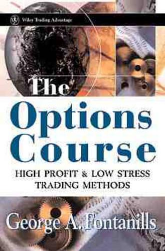The Options Course