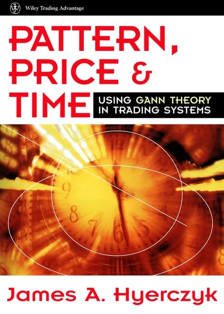 Pattern, Price and Time