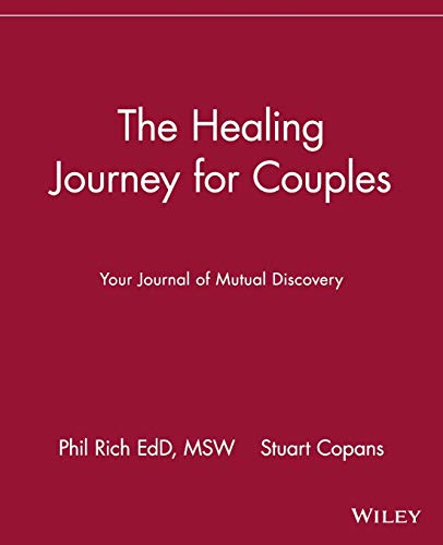 The Healing Journey for Couples