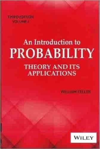 An Introduction to Probability Theory and Its Applications