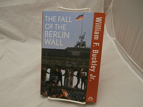 The Fall of the Berlin Wall