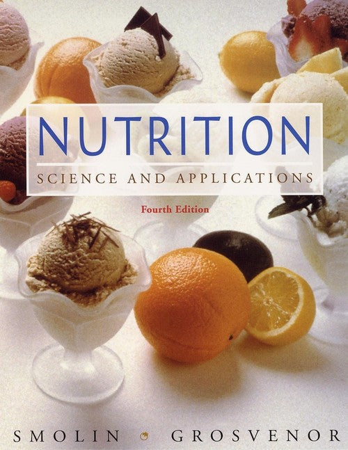 Nutrition