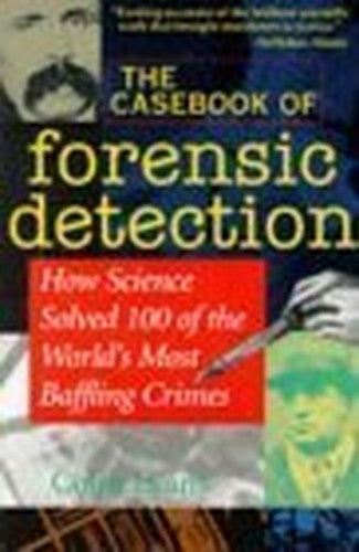 The Casebook of Forensic Detection