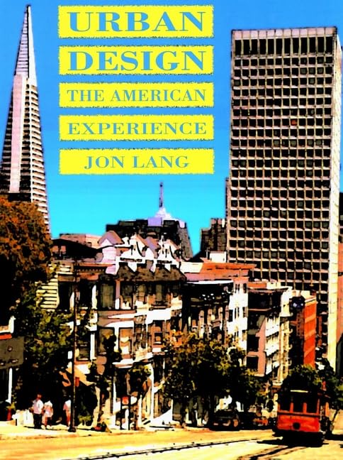 Urban Design
