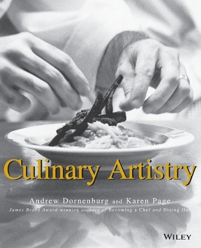 Culinary Artistry