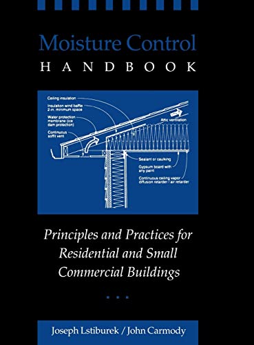 Moisture Control Handbook