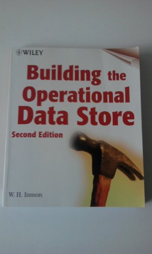 Building the Operational Data Store
