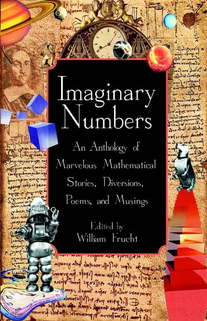 Imaginary Numbers