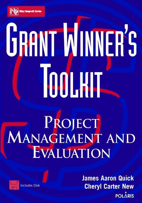 Grant Winner's Toolkit