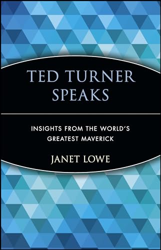 Ted Turner Speaks