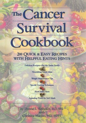 The Cancer Survival Cookbook, The