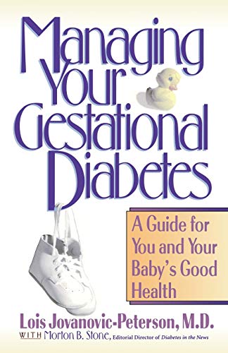 Managing Your Gestational Diabetes