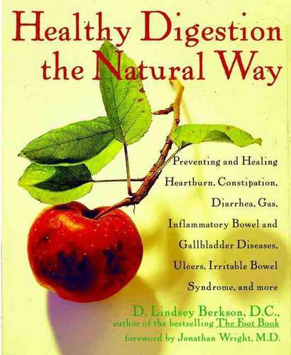 Healthy Digestion the Natural Way