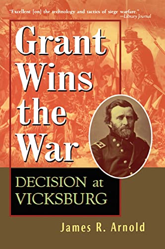 Grant Wins the War