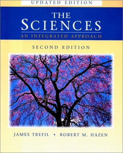 The Sciences