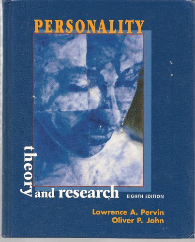 Personality