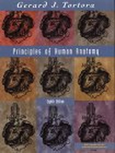 Principles of Human Anatomy