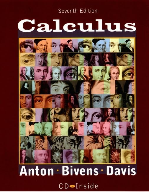 Calculus