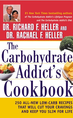 The Carbo Counters