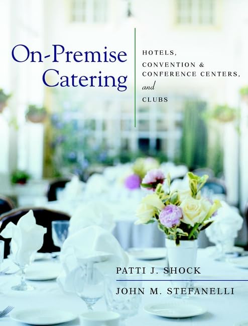 On-premise Catering