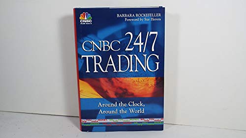 CNBC 24/7 Trading