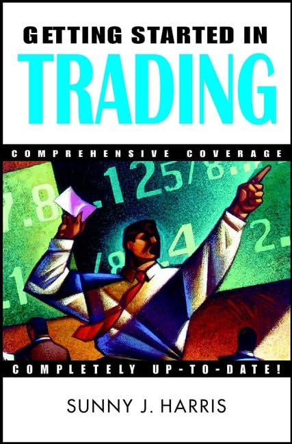 Getting Started in Trading