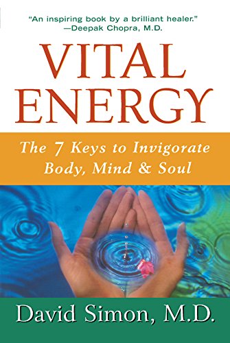 Vital Energy