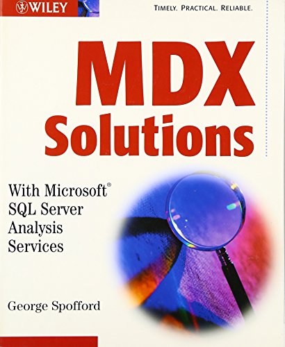 MDX Solutions