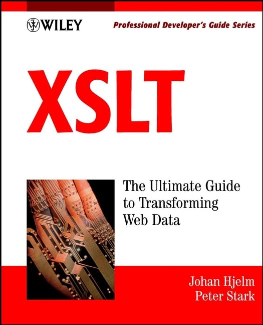 XSLT