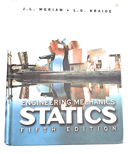 Engineering Mechanics