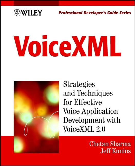 VoiceXML