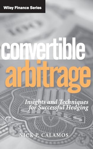 Convertible Arbitrage