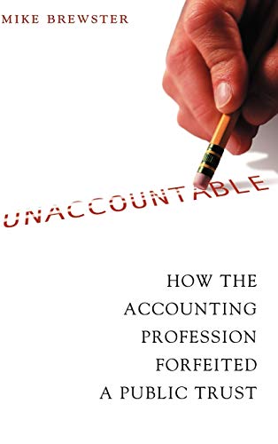 Unaccountable