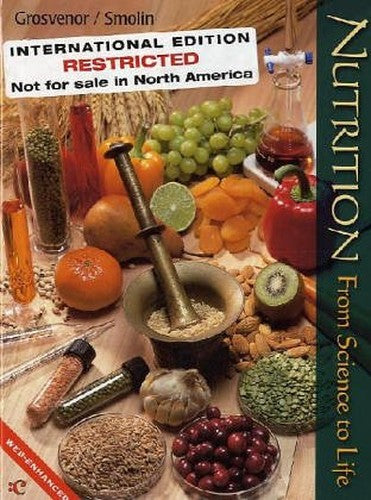 Nutrition