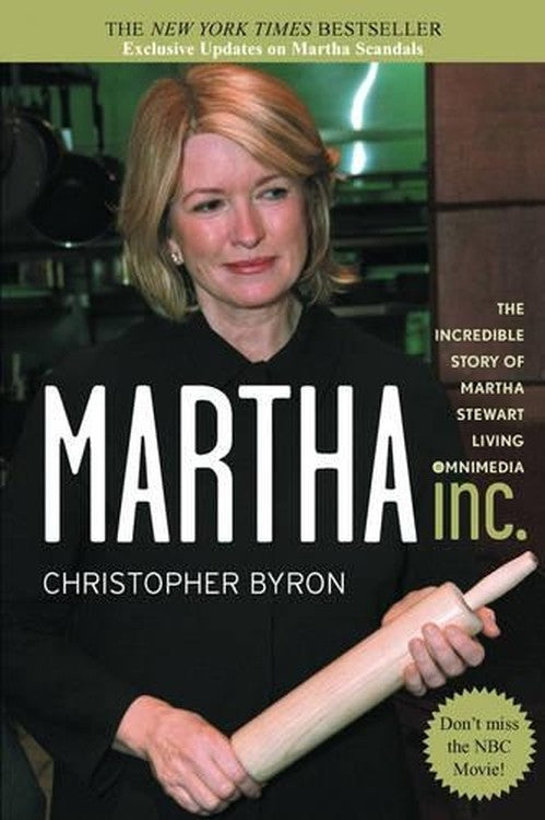Martha Inc.