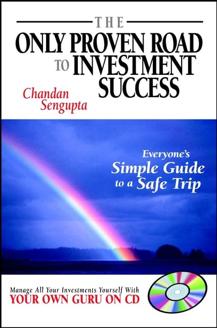 The Only Proven Road to Investment Success