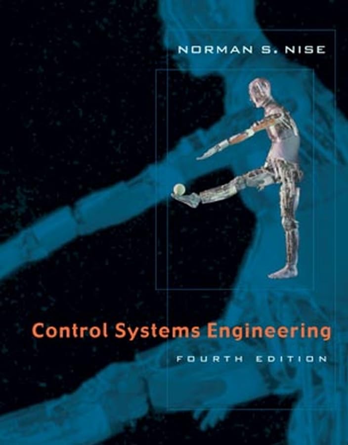 Control Systems Engineering