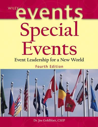 Special Events