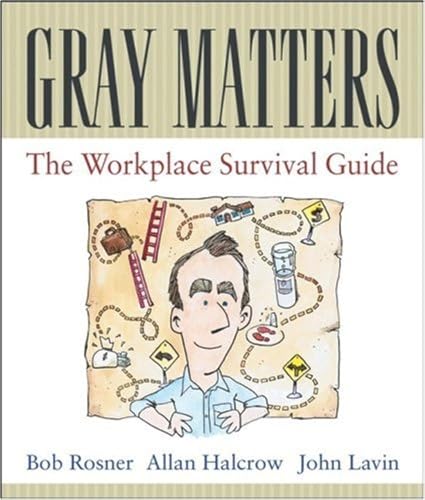 Gray Matters