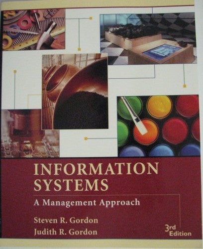 Information Systems