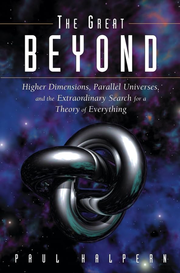 The Great Beyond