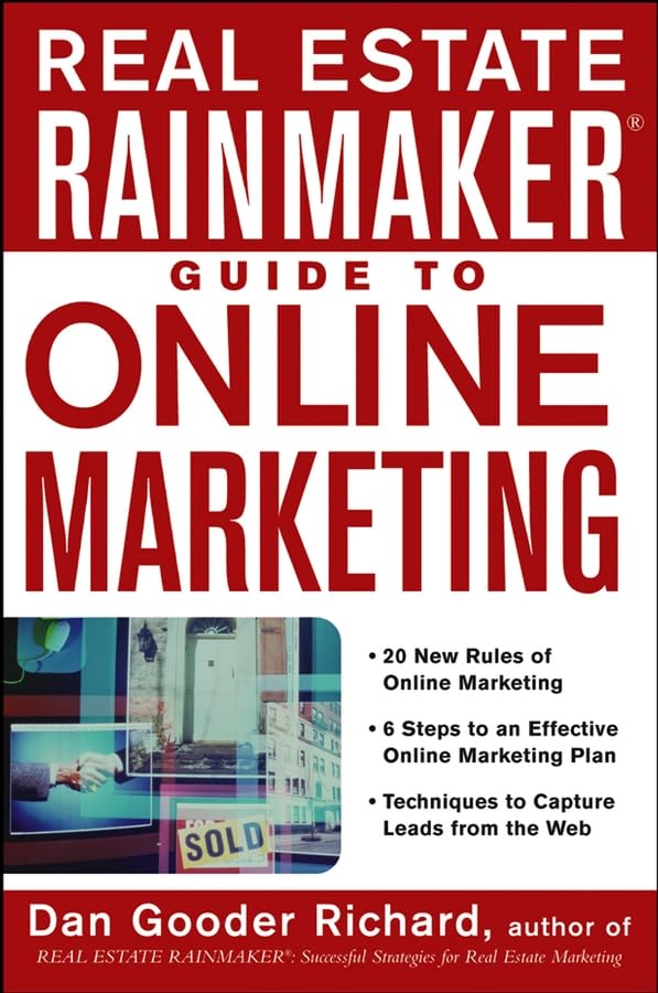 Real Estate Rainmaker