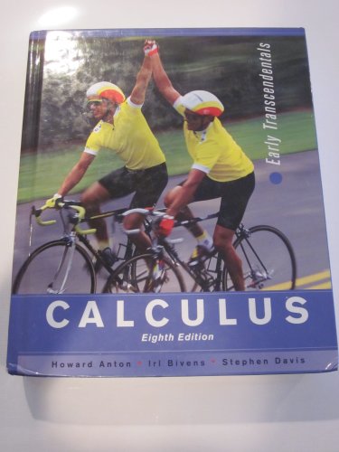 Calculus