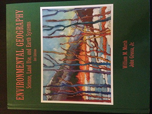 Environmental Geography