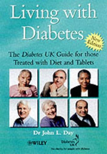 Living with Diabetes