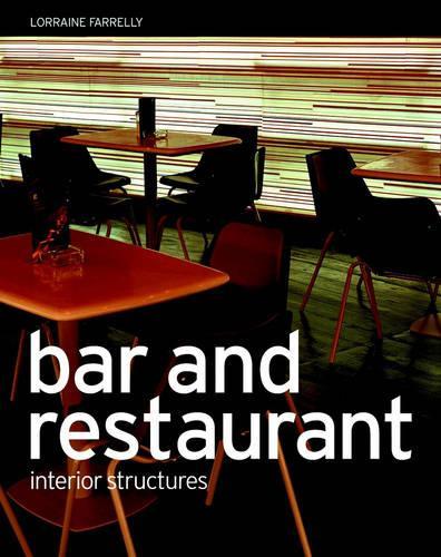 Bar and Restuarant Interior Structures