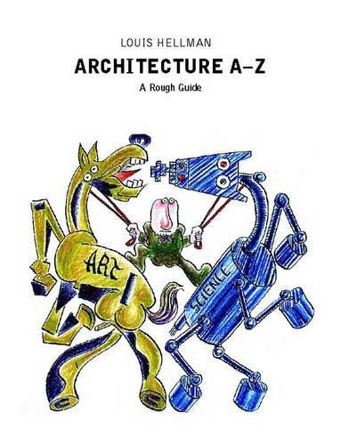 Architecture A-Z